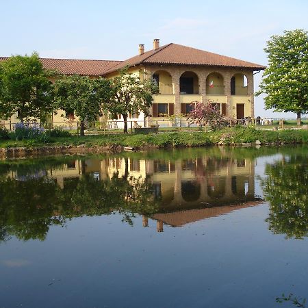 Agriturismo La Cinciallegra Riva presso Chieri Exterior photo