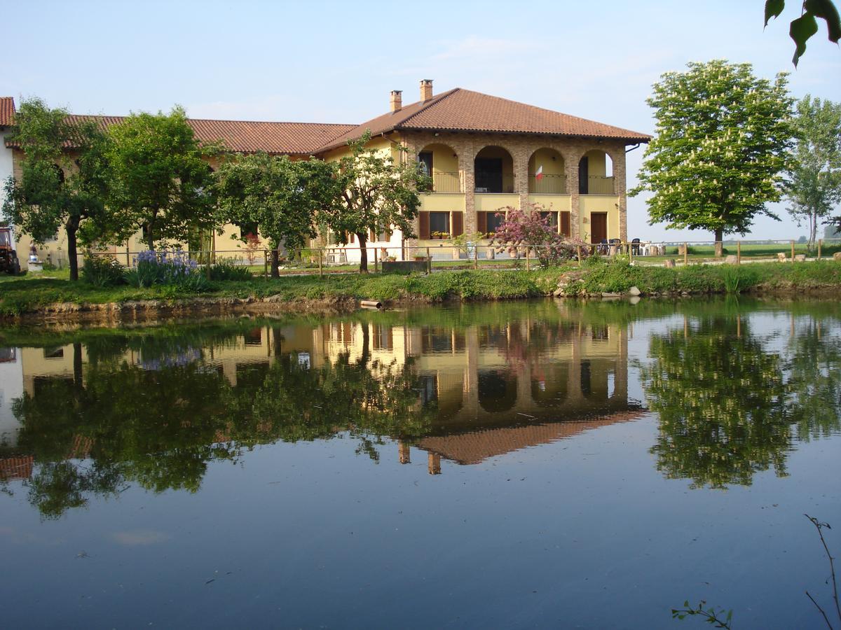 Agriturismo La Cinciallegra Riva presso Chieri Exterior photo