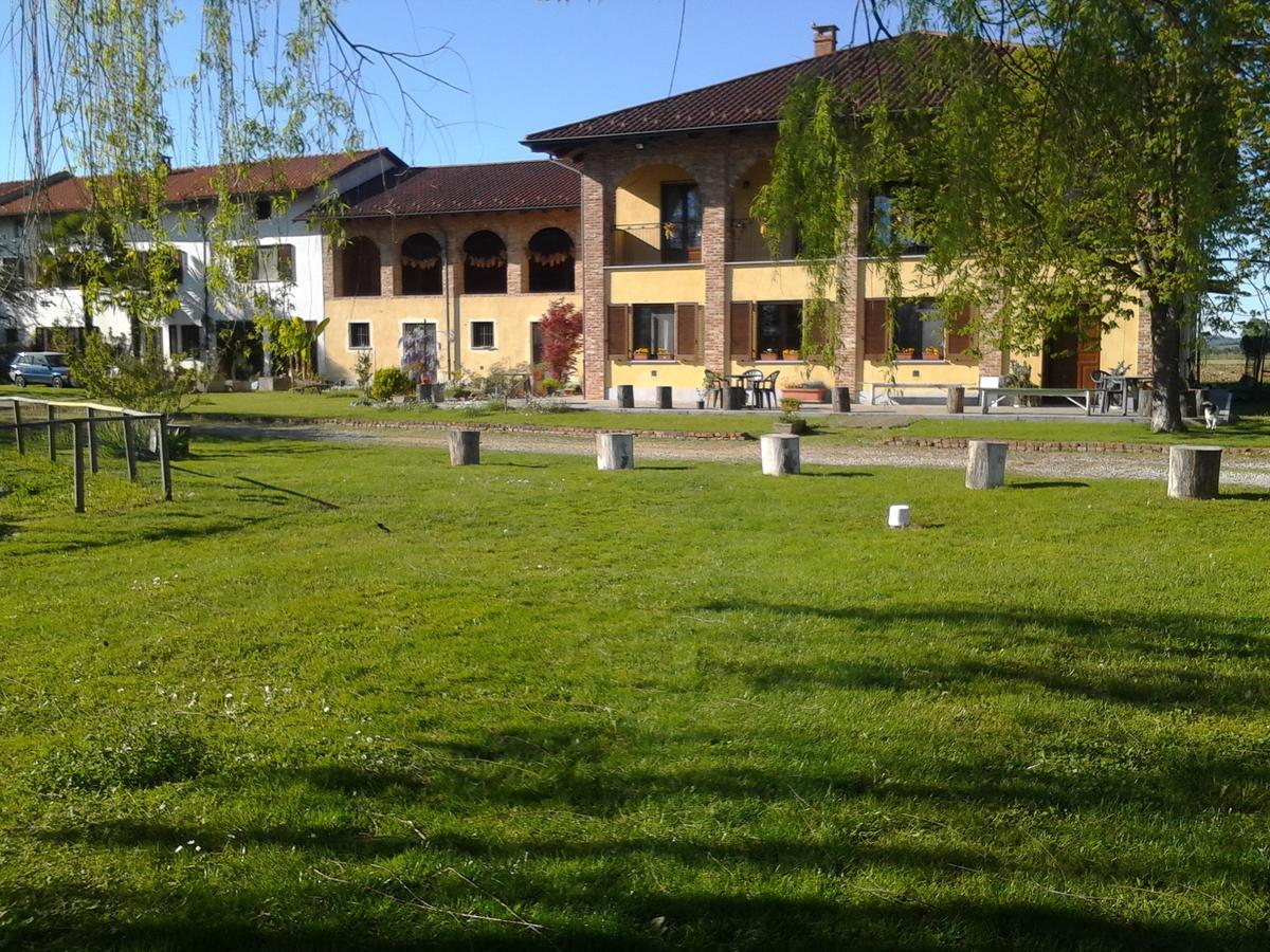 Agriturismo La Cinciallegra Riva presso Chieri Exterior photo